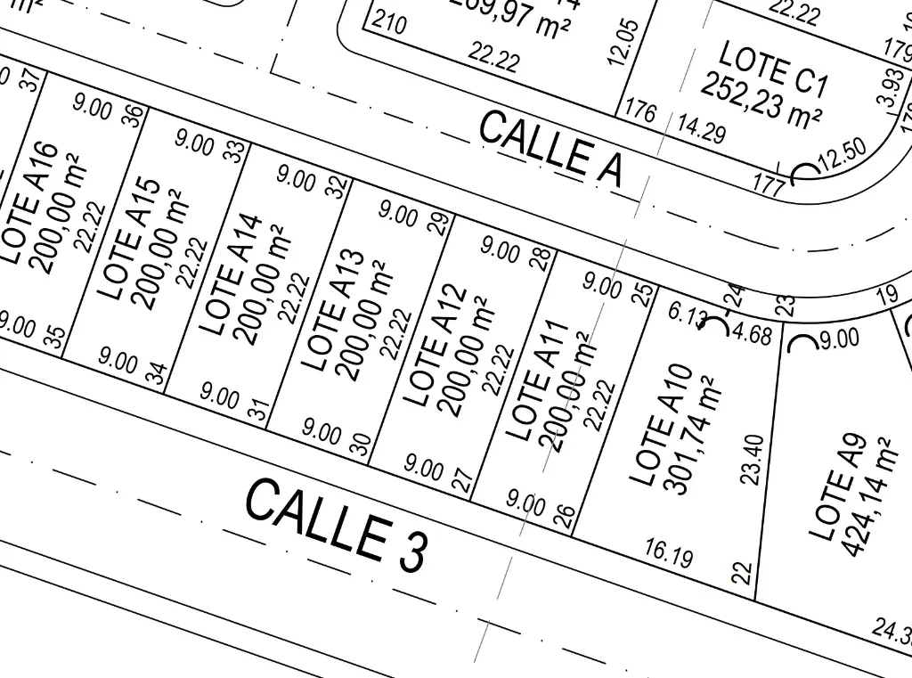 LOTE A11