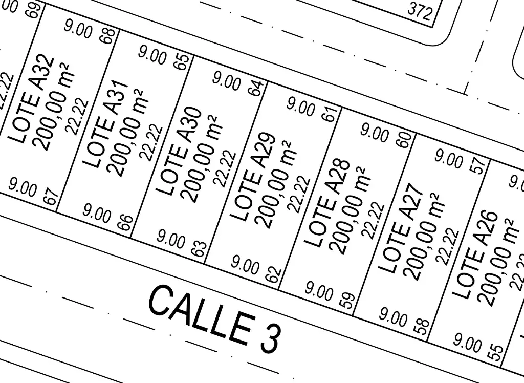 LOTE A29