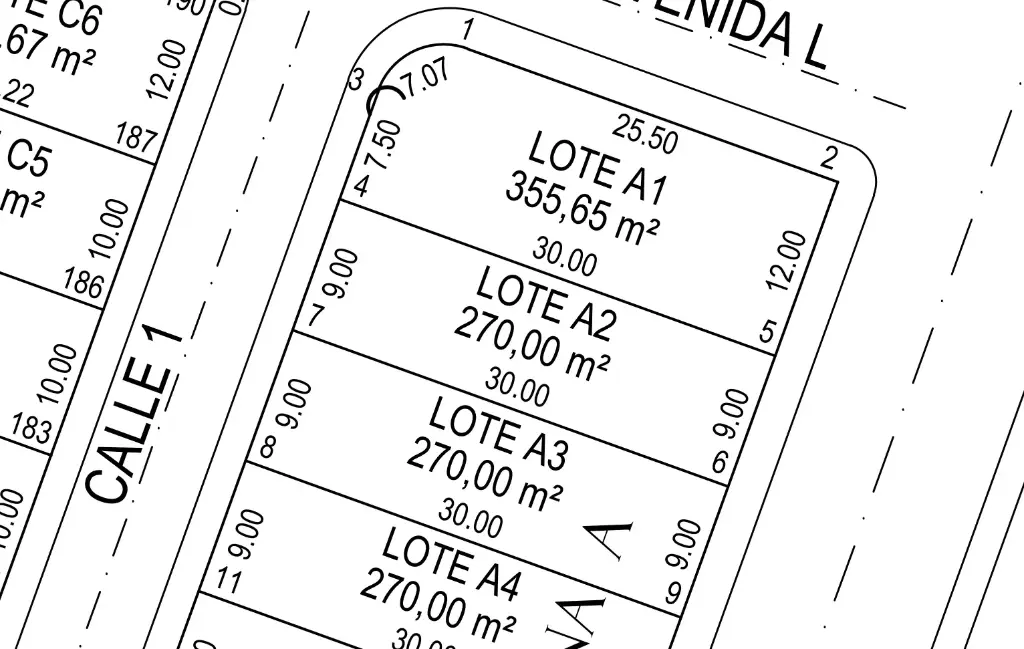 LOTE A2