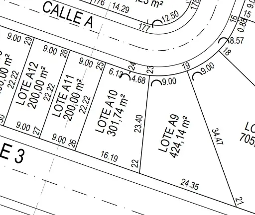 [301.74] LOTE A10