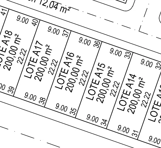 [200] LOTE A16